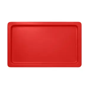 Schale GN1/1F 0,22ltr. Fusion Neofusion rot RAK