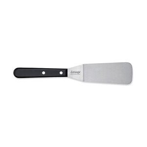 Palette 12 cm gewinkelt Flexibel schwarz ABS Triangle