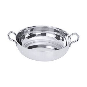 Beilageschale flach 16 cm Contacto
