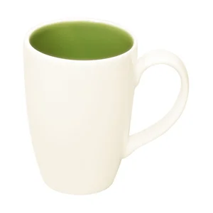 Becher 26cl Flora Ivoris Samba light green RAK