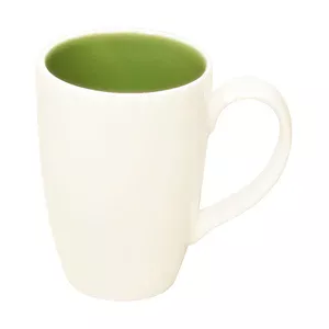 Becher 26cl Flora Ivoris Samba light green RAK