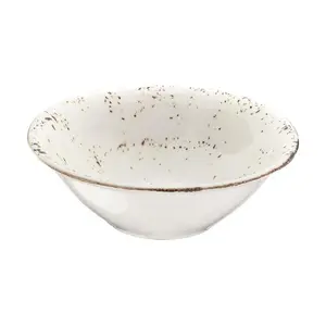 Schale 16cm 40cl Grain Gourmet Bonna Premium Porcelain