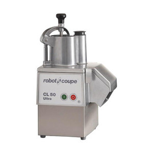 Gemüseschneider CL 50 Ultra 550 Watt / 230 Volt Robot-Coupe