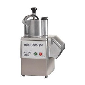 Gemüseschneider CL 50 Ultra 550 Watt / 230 Volt Robot-Coupe