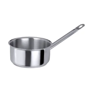 Stielkasserolle 28 cm, flach Contacto