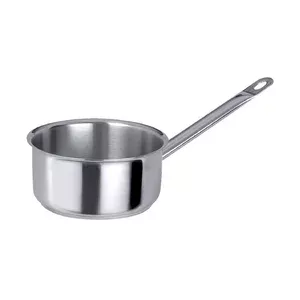 Stielkasserolle 28 cm, flach Contacto
