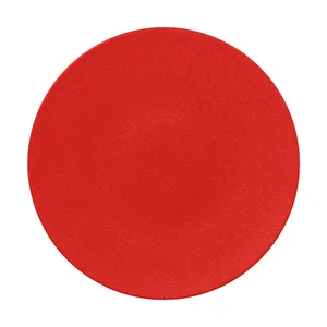 Teller rund Ø29cm Fusion Neofusion rot RAK