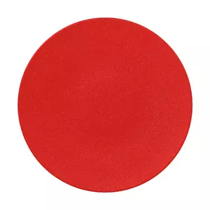 Teller rund Ø29cm Fusion Neofusion rot RAK