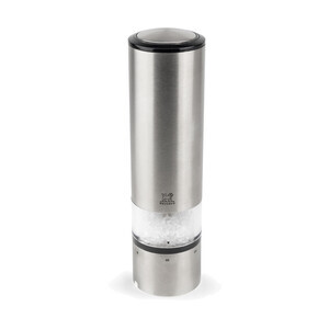 Salzmühle 20 cm elektrisch Elis Sense u’Select Peugeot