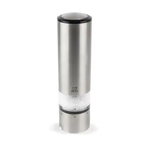 Salzmühle 20 cm elektrisch Elis Sense u’Select Peugeot