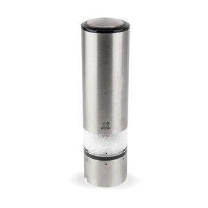Salzmühle 20 cm elektrisch Elis Sense u’Select Peugeot