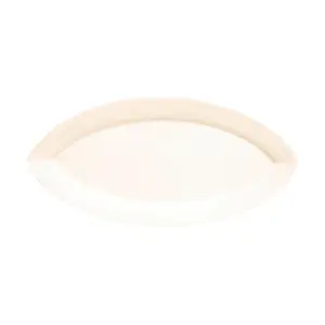 Platte oval 46 cm Ivoris Fine Dine RAK