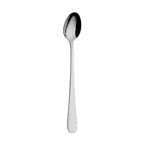 Eis-/Cocktaillöffel LENA gehämmert 3,0 m 