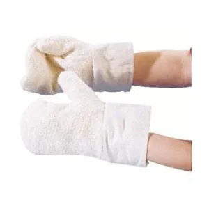 Hitzehandschuh"Eco" Fäustlingform 1 Paar 