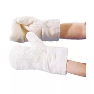 Hitzehandschuh"Eco" Fäustlingform 1 Paar 