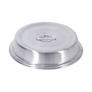 Tellerglocke, konische Form für Teller bis 24,3 cm Contacto