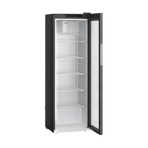 Kühlschrank schwarz Glastüre MRFvd 4011  Var. 744 Liebherr