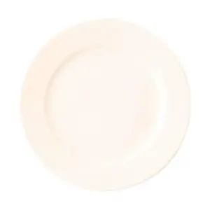 Teller flach 23 cm Ivoris Banquet RAK
