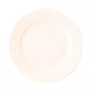 Teller flach 23 cm Ivoris Banquet RAK