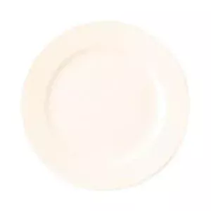 Teller flach 13 cm Ivoris Banquet RAK