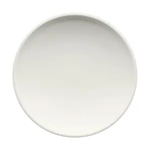 Teller tief coup glatt 26 cm Shiro weiss Schönwald