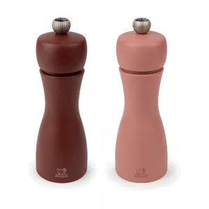 TAHITI - Duo Erde PM+SM, 15 cm Peugeot