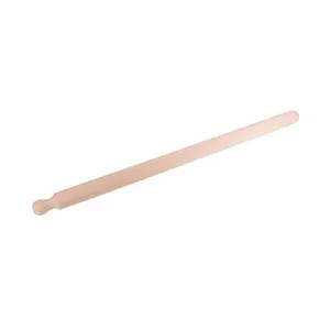 Rollholz mit einem Griff 78 cm Contacto