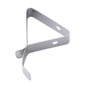 Thermometer Clip, klein Contacto