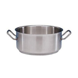 Bratentopf"Eco" 28cm Cookmax