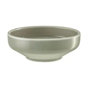 Bowl 22 cm STEAM Shiro Glaze Schönwald