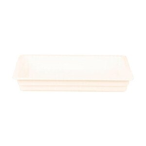 GN Schale 1/1  53x32,5x6,5cm Ivoris Buffet RAK