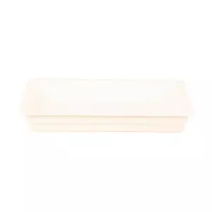 GN Schale 1/1  53x32,5x6,5cm Ivoris Buffet RAK