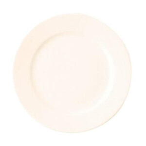 Teller flach 24 cm Ivoris Banquet RAK