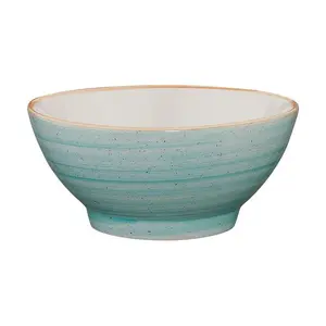 Suppennapf 14cm 45cl Bonna Aqua Rita Bonna Premium Porcelain