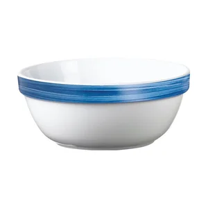 Stapelschale 17cm  90cl Brush Blue Jean Rest. Arcoroc