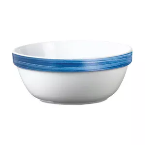 Stapelschale 17cm  90cl Brush Blue Jean Rest. Arcoroc