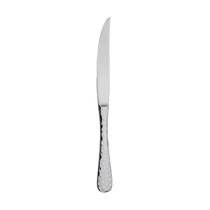 Steakmesser LENA gehämmert 3,0 mm 18/10 