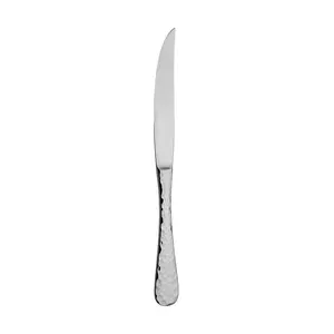 Steakmesser LENA gehämmert 3,0 mm 18/10 