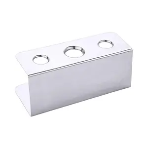 Eishörnchenhalter 3 Löcher Contacto