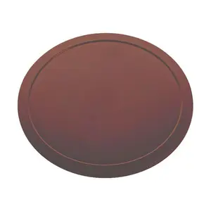 Euro Deckel 14 cm braun für Arc Bol. 13,2 cm 