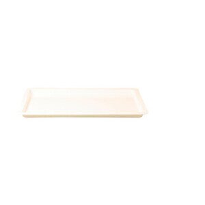 GN Schale 1/3  32,5x16,2x2,2cm Ivoris Buffet RAK