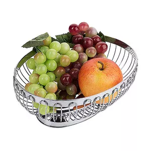 Obstkorb 22 cm oval Contacto