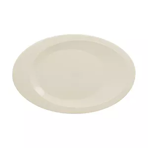 Platte oval 34x22cm Ivoris Giro RAK