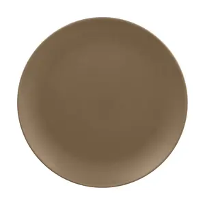 Teller Ø21cm coup Fusion Genesis Mat crust RAK