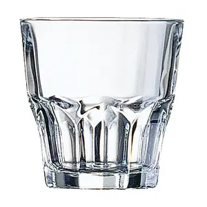 Whiskybecher 20 cl Granity Arcoroc