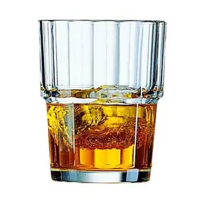 Becher 20 cl Norvege FB20 -Norwegen- Arcoroc