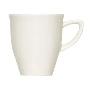 Kaffee Obere 0,18 ltr. Raffinesse creme                - MU - Bauscher