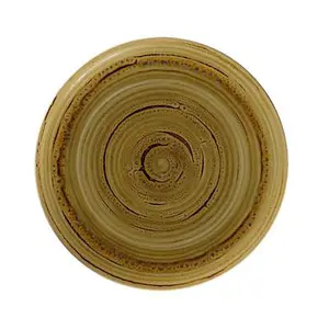 Teller Ø28cm coup Rakstone Spot garnet RAK