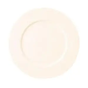 Teller flach 16 cm Ivoris Fine Dine RAK
