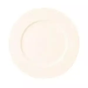 Teller flach 16 cm Ivoris Fine Dine RAK